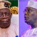 2023: Court To Hear Suit Seeking Tinubu, Atiku's Disqualification Oct 6 5 2023: Court To Hear Suit Seeking Tinubu, Atiku’s Disqualification Oct 6