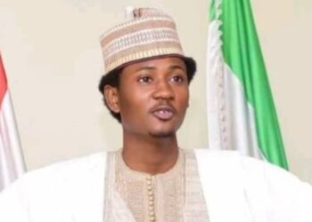 National Honours: Include PDP National Youth Leader, Buhari Urged