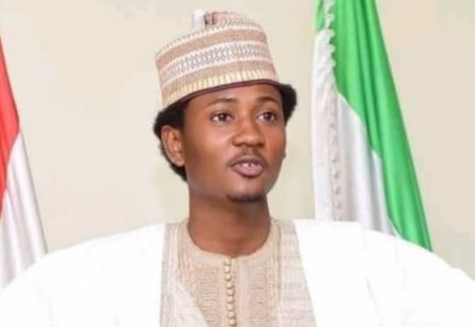 National Honours: Include PDP National Youth Leader, Buhari Urged 1 IMG 20220930 WA0093 1