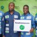 Tobi Amusan Unveiled As Glo Ambassador 5 Tobi Amusan Unveiled As Glo Ambassador