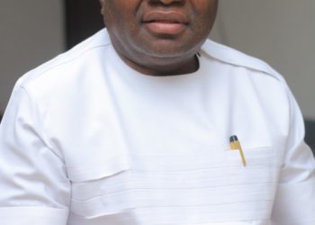 We’ll Change Abia’s Narrative–Greg Ibe