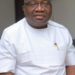 We’ll Change Abia’s Narrative–Greg Ibe