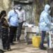 COVID-19: India Records 4,435 Fresh Cases 5 COVID-19: India Records 4,777 New Cases, 23 Deaths In 24 hrs