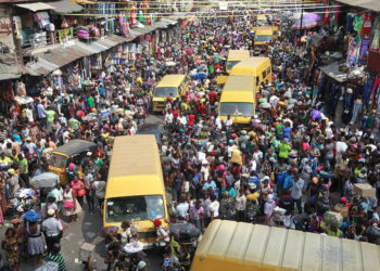Traders Applaud Lagos Over Economic Devt Plan, Seeks Inclusivity