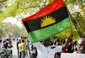 2023: Ohanaeze Faults Activist On Biafra Comment