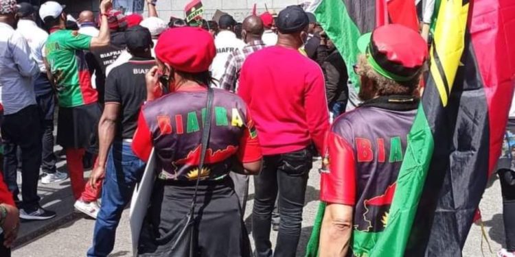 IPOB
