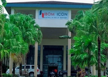 Ibom