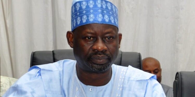 Dankwambo