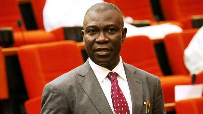 Court Orders Interim Forfeiture Order On 40 Ekweremadu’s Properties 1 Ike Ekweremadu