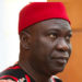 UK Police, Judicial Office Pass The Buck On Ekweremadu’s Health