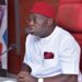 Ikonne: Ikpeazu Receives PDP NWC, Says Party Remains Strong In Abia 5 Ikpeazu
