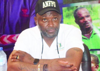 ANFPU Wants Better Structure, Sponsors For Nigerian League