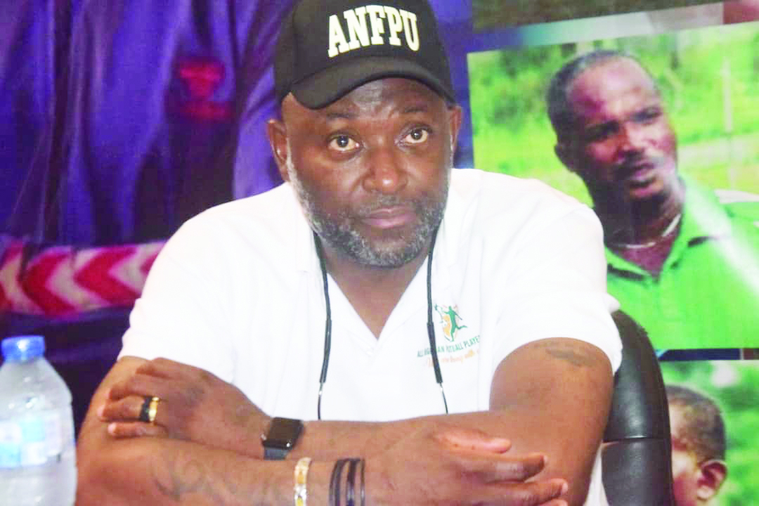 ANFPU Wants Better Structure, Sponsors For Nigerian League