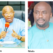 Imo And High Turnover Of  Speakers