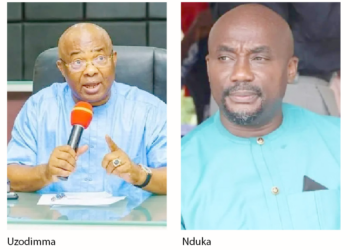 Imo And High Turnover Of Speakers