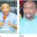 Imo And High Turnover Of Speakers