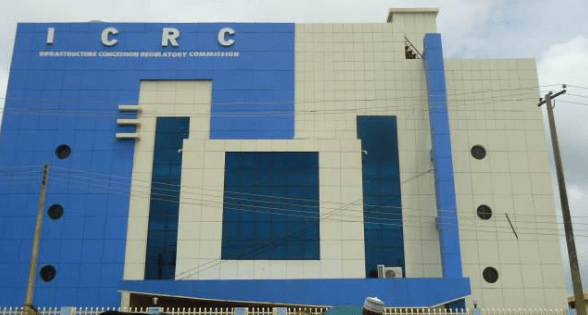 National Masterplan On Infrastructure Targets $2.3trn Development – ICRC 1 Infrastructure Concession Regulatory Commission ICRC