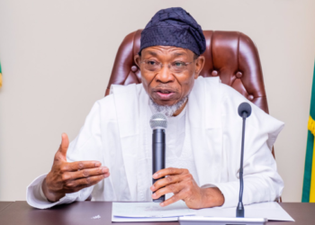 Federal Govt Strengthens Border Control To Tackle Insecurity, Others