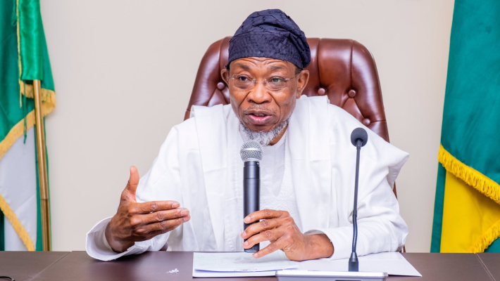 Yuletide: Federal Govt Declares Dec 26, 27, Jan 2 Public Holidays 1 Interior minister Rauf Aregbesola