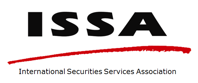 CSCS Joins International Securities Services Association’s Board 1 International Securities Services Association ISSA