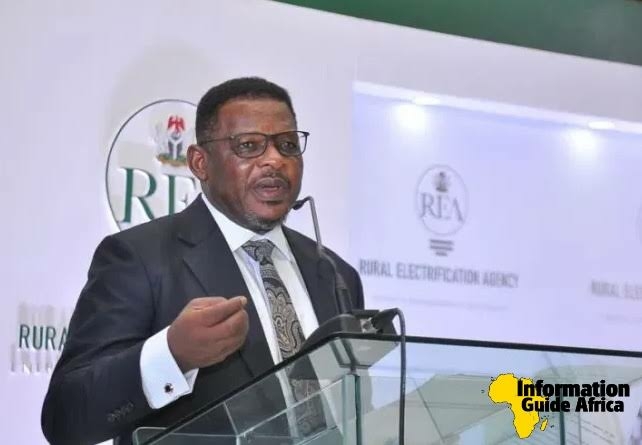 Insecurity: Federal Govt Unveils Plan For 2.5MW Solar Power Plant For NDA 1 Jedy Agba