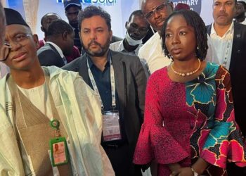 Electricity: Northern Govs To Build Off Grid Solar Plants – El-Rufai