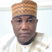 Sen Gaya Loses Son