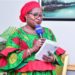 Oyetola’s Wife Bags Global Exemplary Leadership Award 5 Oyetola