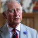 King Charles III
