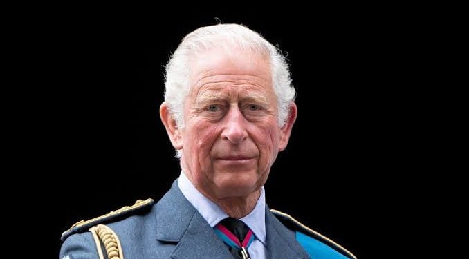 King Charles