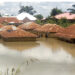 Houses Submerged In Kogi, Benue As Rivers Surge 5 Houses Submerged In Kogi, Benue As Rivers Surge