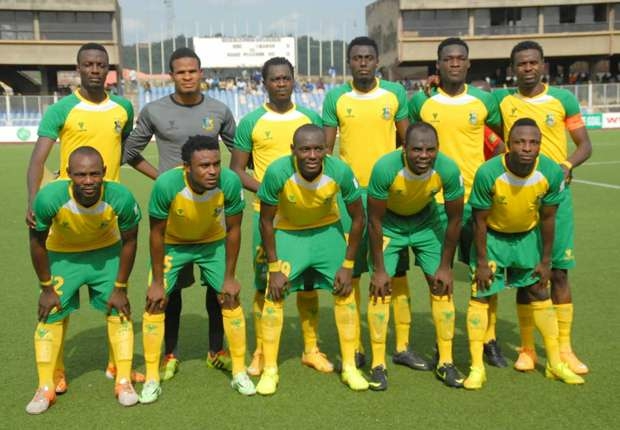 Foundation Honours Football Legends, Wants Founder Of Al- Yusuf Salami Rocks FC Immortalised 1 Kwara United