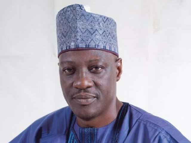 Ex-Kwara Gov, Ahmed, Denies Squandering N11.9bn Public Funds 1 Kwara ex ahmed