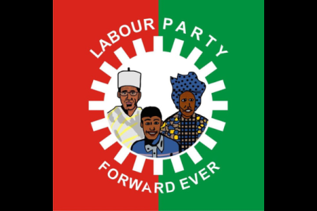 Presidency: Don’t Underrate Peter Obi, Kogi LP Candidate Advises Rivals 1 Labour Party 2 450x300 1