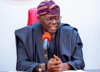 We Introduced Parking Levy To Eliminate Illegal Collections – Lagos Govt