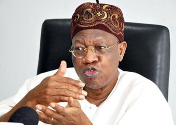 Nigeria Winning War Against Drug Abuse  – Lai Mohammed