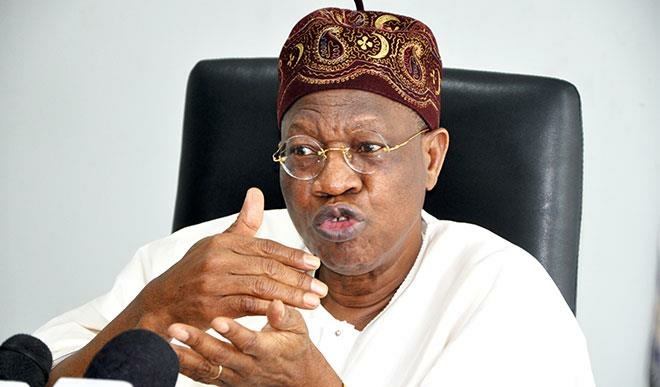 ‘Effective Air Connectivity Key To Unlocking African Tourism’ 1 Lai Mohammed..
