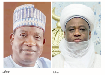 Insecurity: Northern Govs, Traditional Rulers Back Creation Of State Police