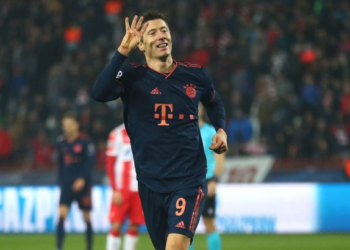 The Fastest Quadruple In Champions League History