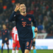 The Fastest Quadruple In Champions League History
