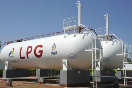 NLNG Blames LPG Supply Gap On Gas, Market Challenges 1 Liquefied Petroleum Gas LPG 450x300 1
