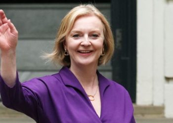[EDITORIAL] As Liz Truss Succeeds Boris Johnson