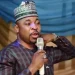 Alleged N2.4bn Fraud: Ogun Speaker, 2 Others Arraigned, Get N500m Bail