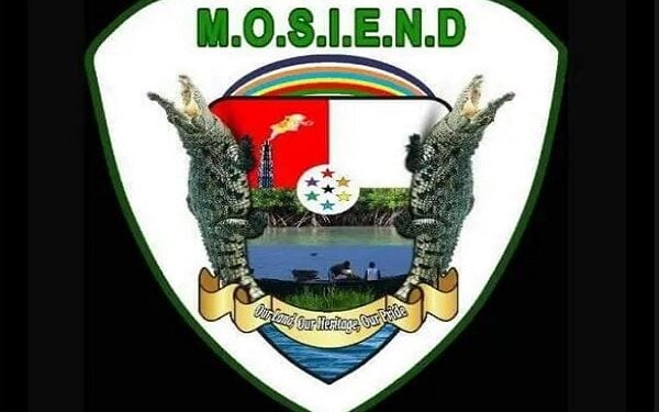 MOSIEND