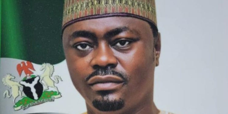 Muhammed Mu’azu Mukkadas