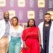 Lipton Celebrates TeawithTay Podcast