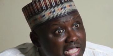 Coalition Claims Maina On Hunger Strike