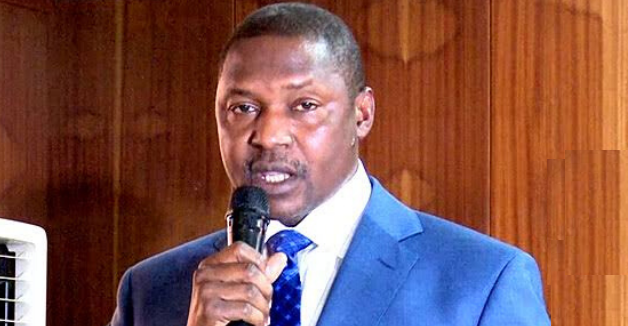 Federal Govt Orders Withdrawal Of Charges Against Zinox Boss, Wife, Others 1 Malami