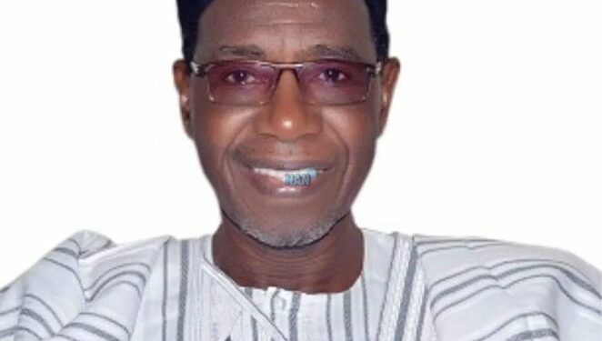 Mallam Abidu Yazid