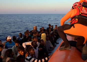 NIS, UNODC, Unveil Report On Migrants Smuggling